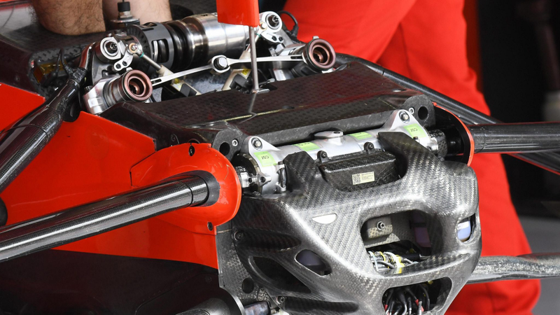 Bahrain | F1.com
